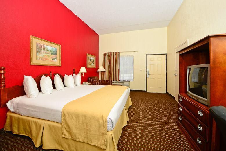 Motel Heritage & 3*