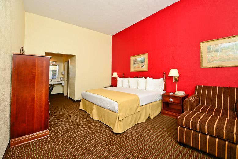 Heritage & 3* Manchester