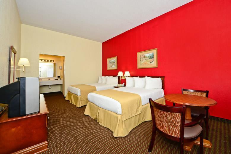 Heritage & 3* Manchester