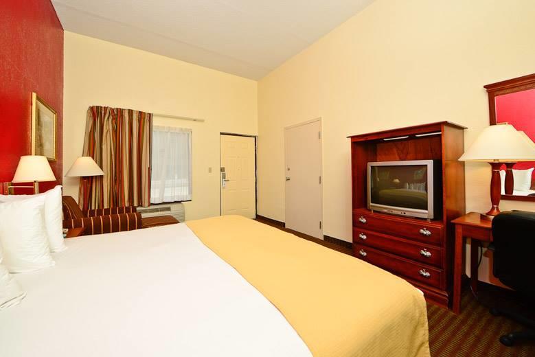 Heritage & 3* Manchester