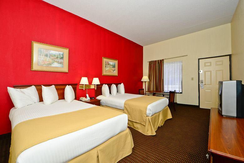 Motel Heritage & 3*