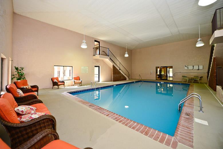 Motel Heritage & 3*