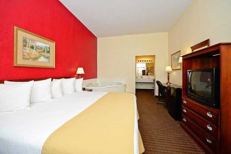 Motel Heritage & 3*
