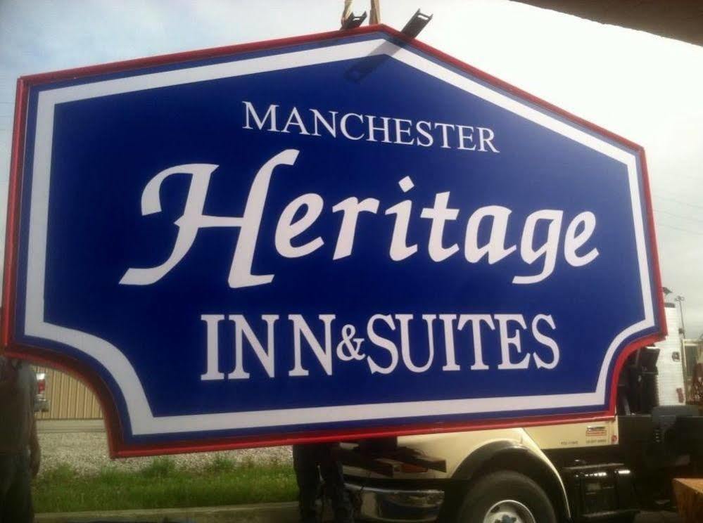 Motel Heritage & Manchester